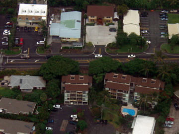 Kuakini Location